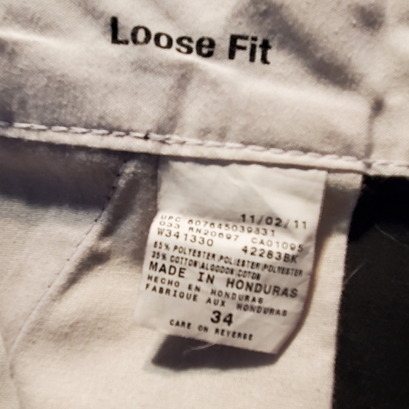 Dickies. Shorts - Picture 3 of 3